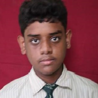 PARTHIB SARKAR